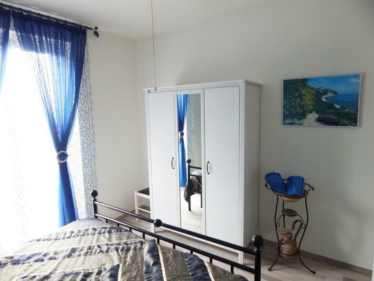 Appartamento Due Sorelle Сироло Экстерьер фото