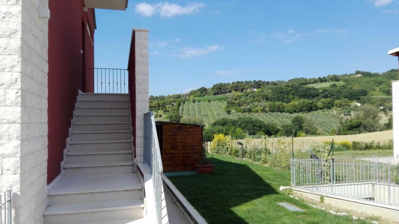 Appartamento Due Sorelle Сироло Экстерьер фото