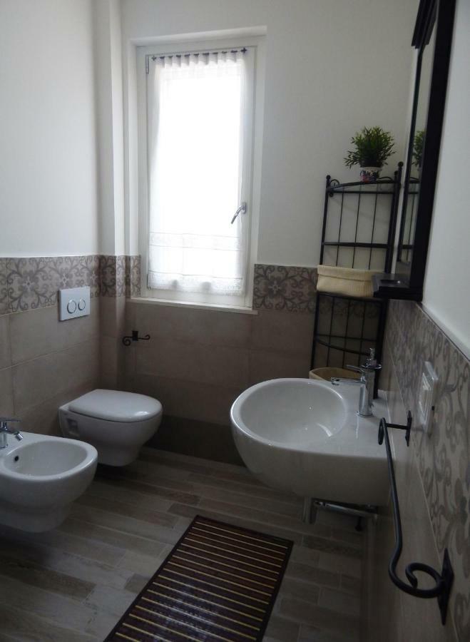 Appartamento Due Sorelle Сироло Экстерьер фото