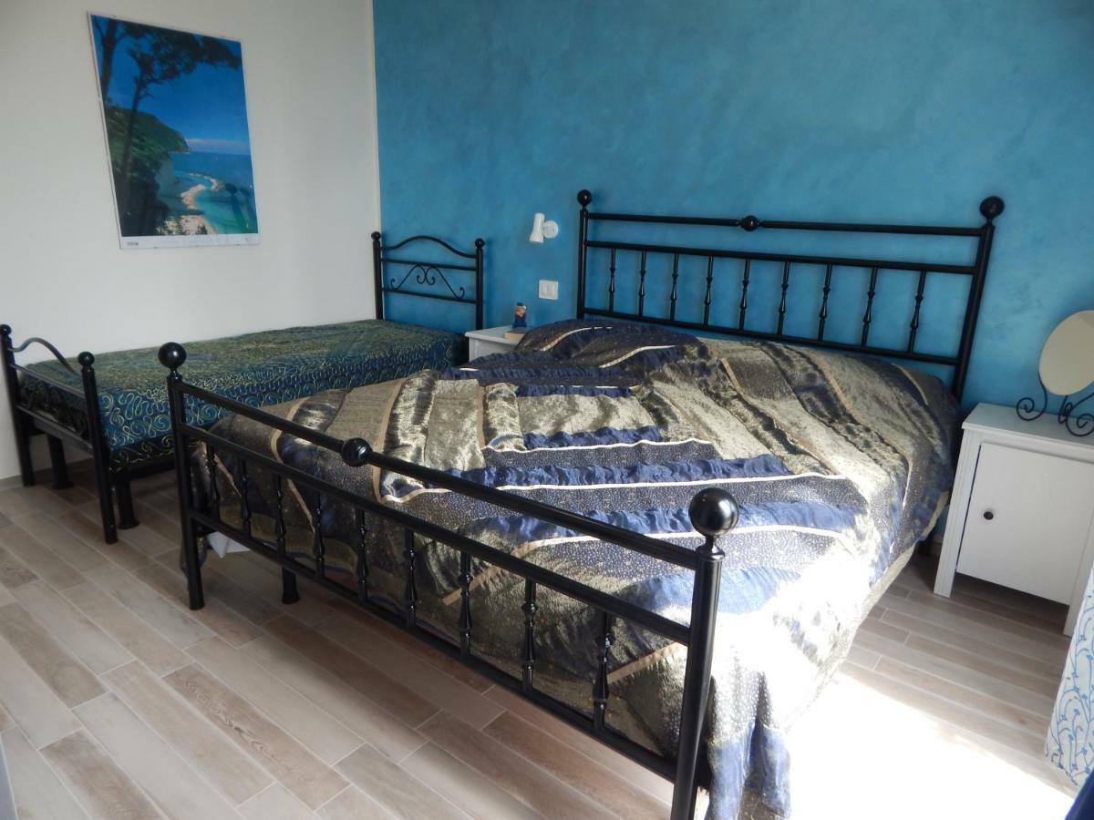 Appartamento Due Sorelle Сироло Экстерьер фото